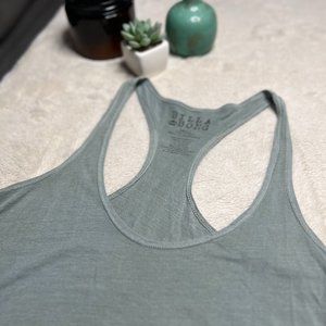 Billabong | Tank